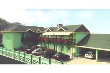 Hotel Lódz / Łódź 1