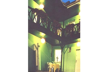 Polija Hotel Lodža / Łódź, Eksterjers