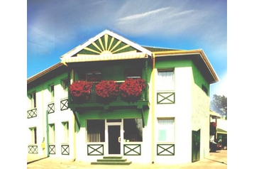 Отель Лодзь / Łódź 4