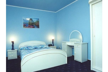 Polska Hotel Łódź, Łódź, Wewnątrz