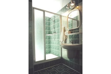 Polija Hotel Lodža / Łódź, Eksterjers