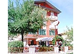 Hôtel Cervia Italie