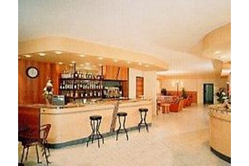 Italie Hotel Cervia, Extérieur