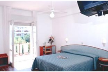 Italija Hotel Cervia, Interjeras