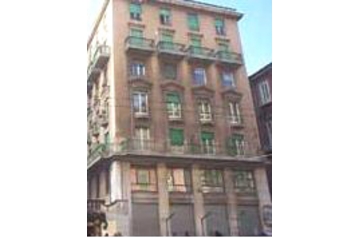 Italie Hotel Napoli, Naples, Extérieur Italie Hotel Napoli, Naples, Extérieur