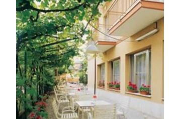 Hôtel Cervia 2