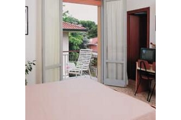 Italien Hotel Cervia, Interieur