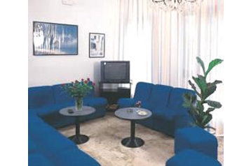 Hôtel Cervia 2