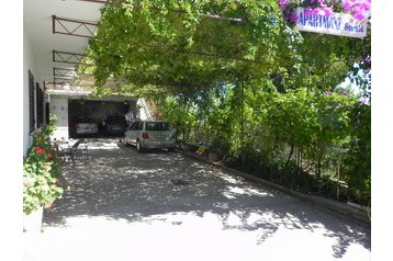 Fizetővendéglátó-hely Duće 3