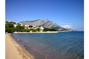 Fizetővendéglátó-hely Duće 4