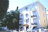 Hotell Rimini Itaalia