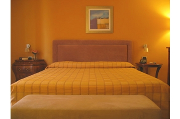 Hotel Cercola 1
