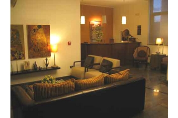 Hotel Cercola 1