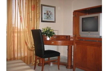 Hôtel Cercola 1