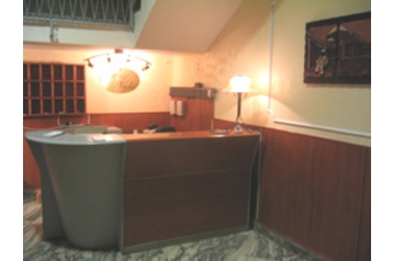 Hotel Napoli 1