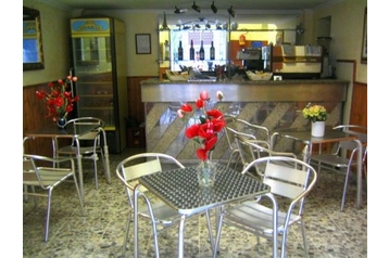 Hotel Neapel / Napoli 1