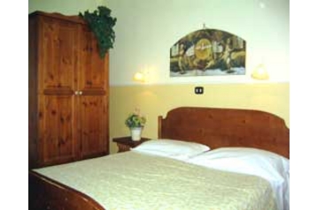 Hotel Nápoles / Napoli 1