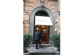 Hotell Napoli Italia