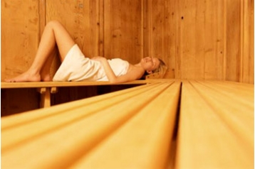 Włochy Hotel Neapol / Napoli, Zewnątrz