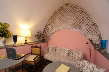 Italie Hotel Napoli, Naples, Intérieur