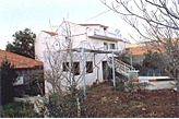Privat Korčula Kroatia