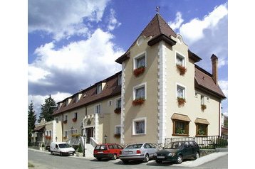 Ungari Hotel Miskolc, Miskolc, Eksterjöör