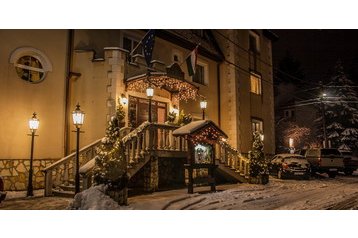 Hotel Miskolc 2