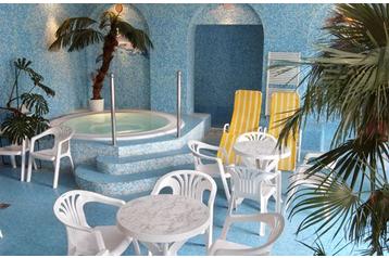 Ungārija Hotel Miškolca / Miskolc, Eksterjers