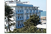 Hotel Riccione Italien