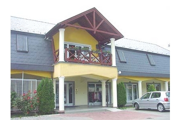 Pension Kőszeg 1