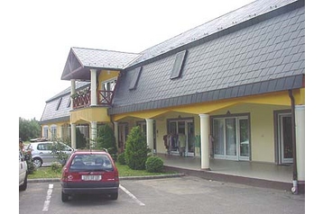 Венгрия Penzión Kőszeg, Экстерьер