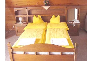 Vengrija Penzión Kőszeg, Eksterjeras