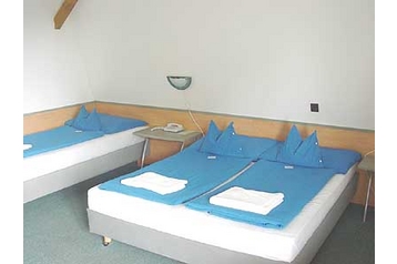 Венгрия Penzión Kőszeg, Экстерьер