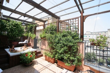 Hotel Neapole / Napoli 2