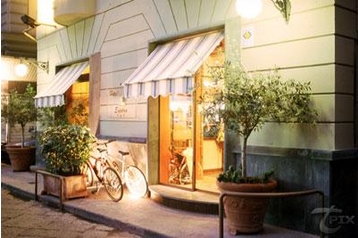 Italija Hotel Neapolis / Napoli, Eksterjeras