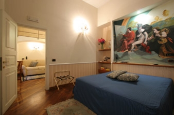 Hotel Neapole / Napoli 3