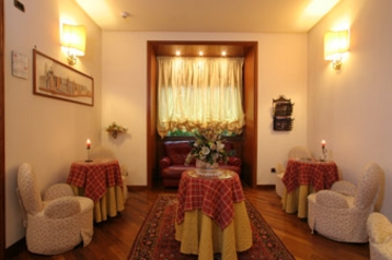 Hotel Neapole / Napoli 3