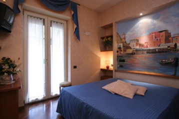 Hôtel Naples / Napoli 3