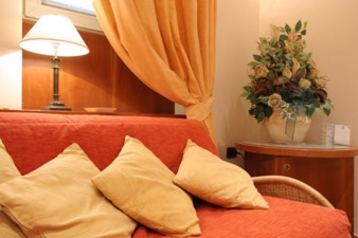 Italija Hotel Neapolis / Napoli, Eksterjeras