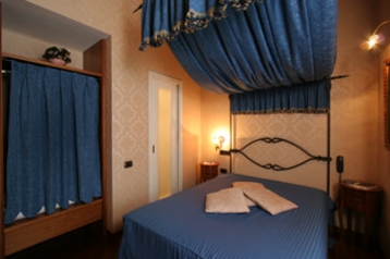 Italija Hotel Neapolis / Napoli, Eksterjeras