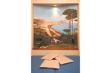 Italija Hotel Neapolis / Napoli, Eksterjeras