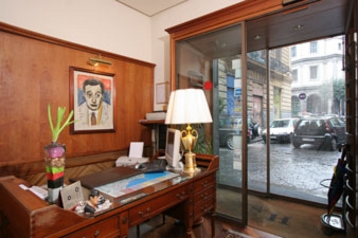Italija Hotel Neapolis / Napoli, Eksterjeras