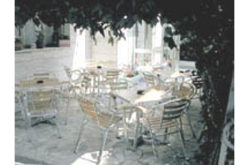 Itālija Hotel Rimini, Eksterjers