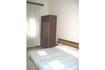 Itālija Hotel Rimini, Eksterjers