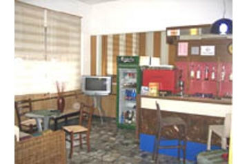 Itālija Hotel Rimini, Eksterjers