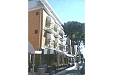 Viesnīca Miramare di Rimini Itālija