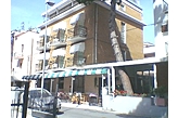 Hotel Miramare di Rimini Taliansko