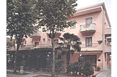 Viešbutis Rivazzurra di Rimini Italija