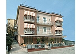 Hotel Marebello di Rimini Itálie