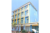 Viesnīca Viserba di Rimini Itālija